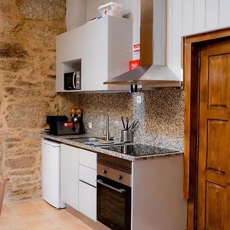 Quinta De Vila Nova - Agroturismo Monção Extérieur photo