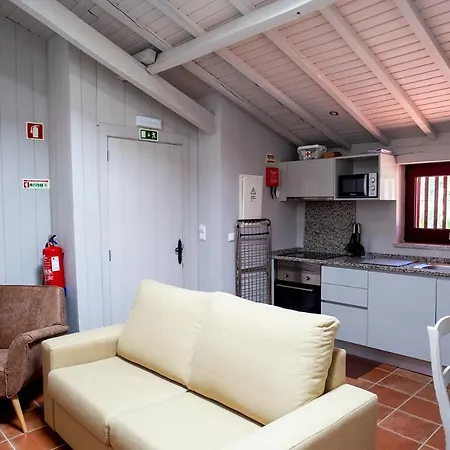 Quinta De Vila Nova - Agroturismo Monção Extérieur photo