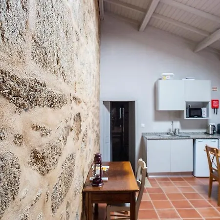 Quinta De Vila Nova - Agroturismo Monção Extérieur photo