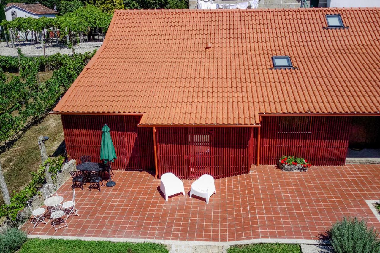Quinta De Nova - Apartment