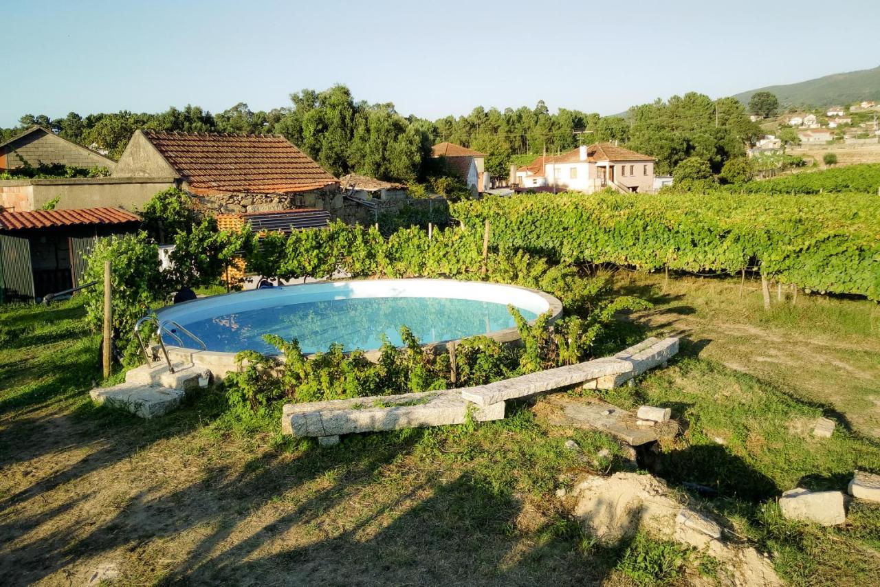 Appartement Quinta De Nova - Monção