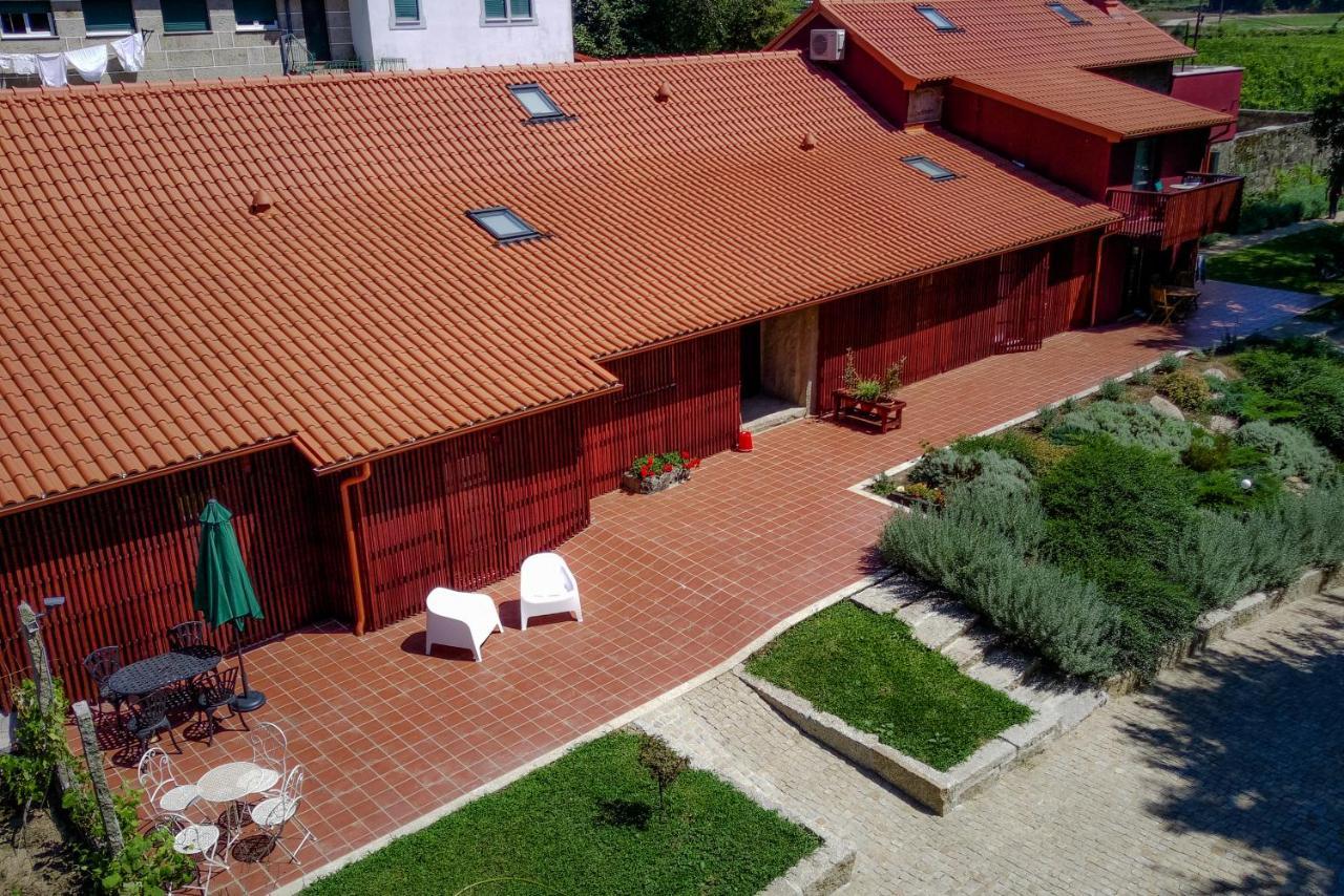 Quinta De Nova - Appartement *
