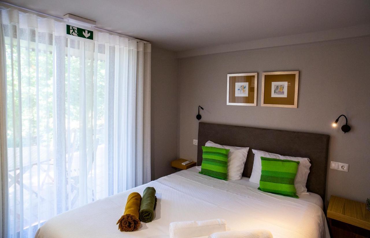 Appartement Quinta De Nova -